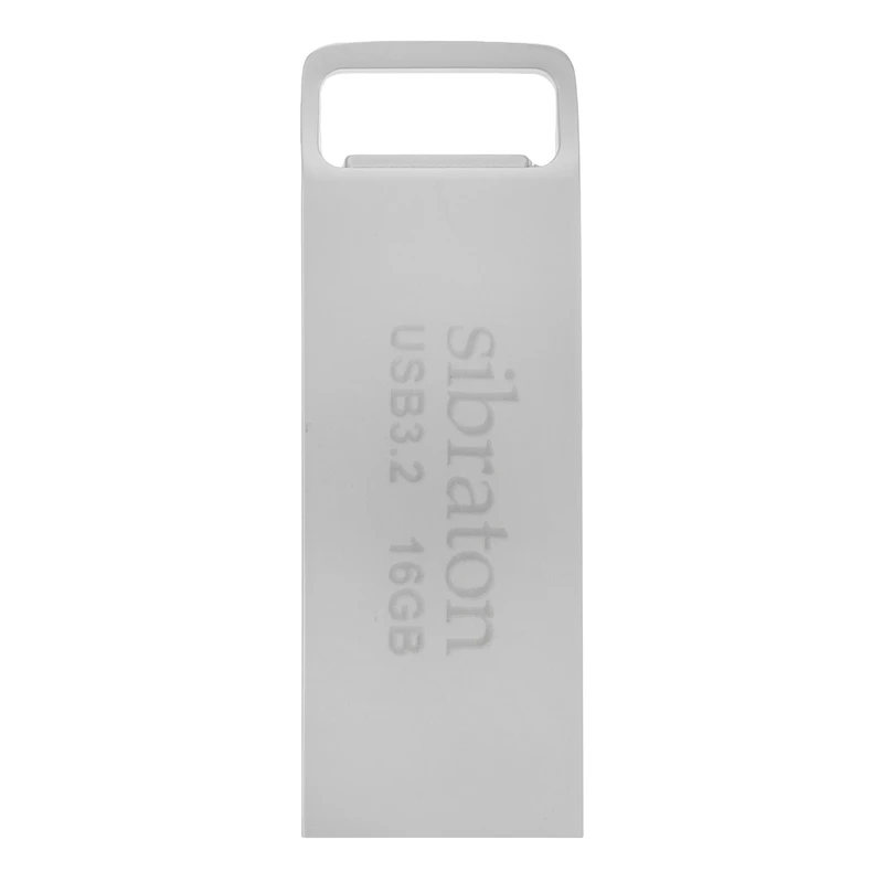 فلش مموری سیبراتون مدل sf3408 ظرفیت 16 گیگابایت با رابط usb 3.2