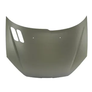 کاپوت خودرو همگام کد 67905 مناسب برای پژو 206