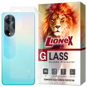 Lionex LNAMB20 Back Protector For Oppo A98 5G