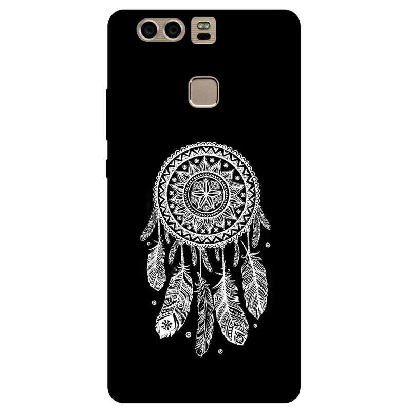 کاور مگافون کد 7196 مناسب برای گوشی موبایل هوآوی P9 Plus