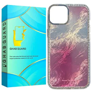 Ghab Guard NEGMG Cover for Apple iPhone 13