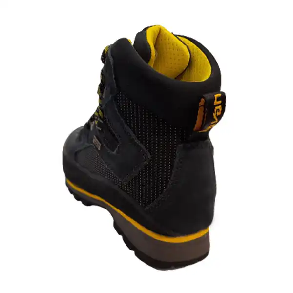 کفش کوهنوردی مردانه لاوان مدل سهند