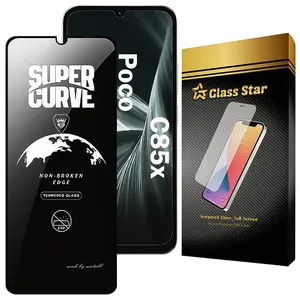 Glass Star GSUC20 Screen Protector For Xiaomi Poco C85x