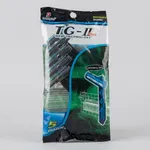 خود تراش مردانه دورکو مدل TG-II Plus تحت لیسانس بسته 5 عددی