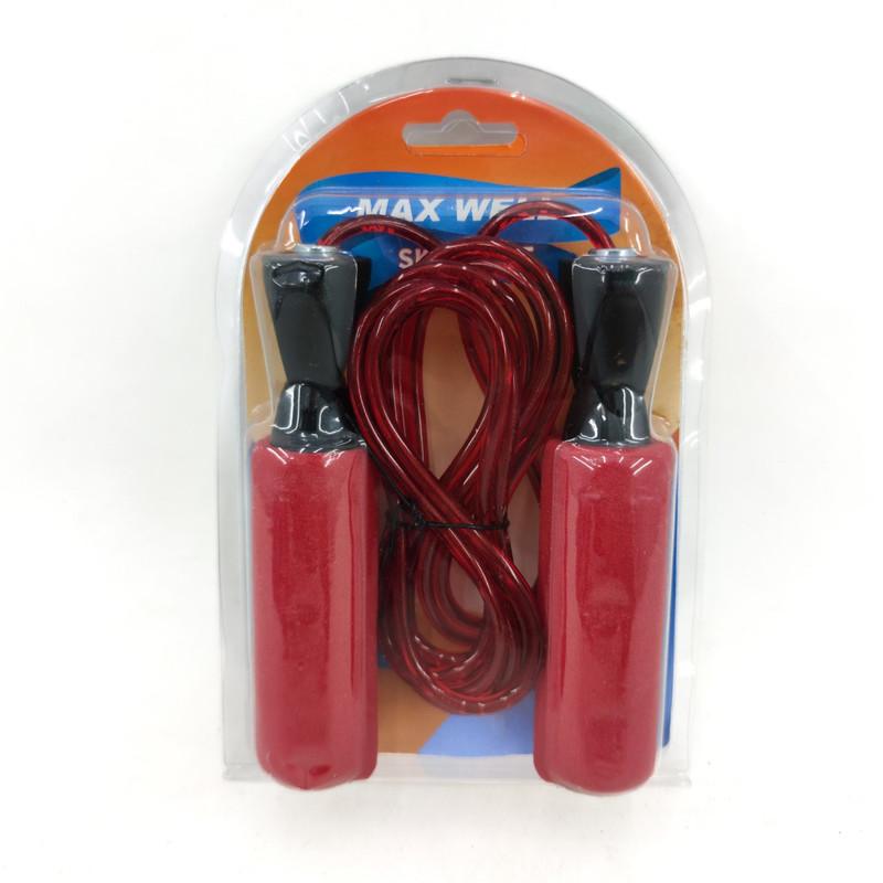 طناب ورزشی مکسول مدل MX-8802