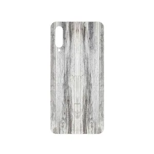 MAHOOT Wood Texture 8 Cover Sticker for Samsung Galaxy A50s
