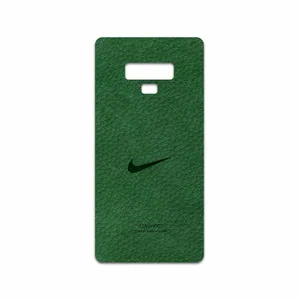 MAHOOT GL-NK Cover Sticker for Samsung Galaxy Note 9