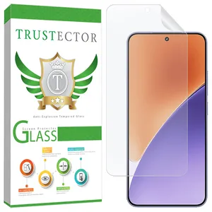 Trustector NANOJELT Screen Protector For Xiaomi 15