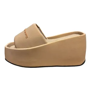 دمپایی زنانه مدل Wi1001