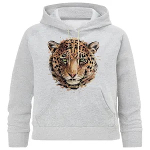 هودی پسرانه مدل پلنگ کد B 114