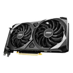 کارت گرافیک ام اس آی مدل GeForce RTX 3060 Ti VENTUS 2X
