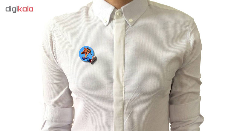 پیکسل مدل Crsh کد 38 تک سایز