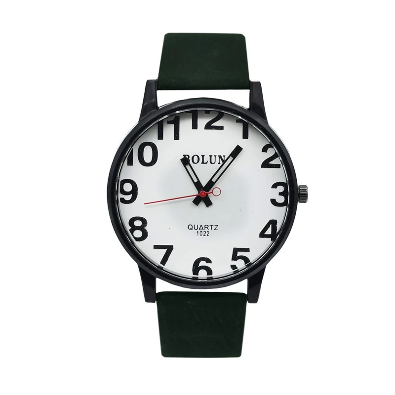 ساعت مچی عقربه‌ ای مردانه مدل sa-102-me