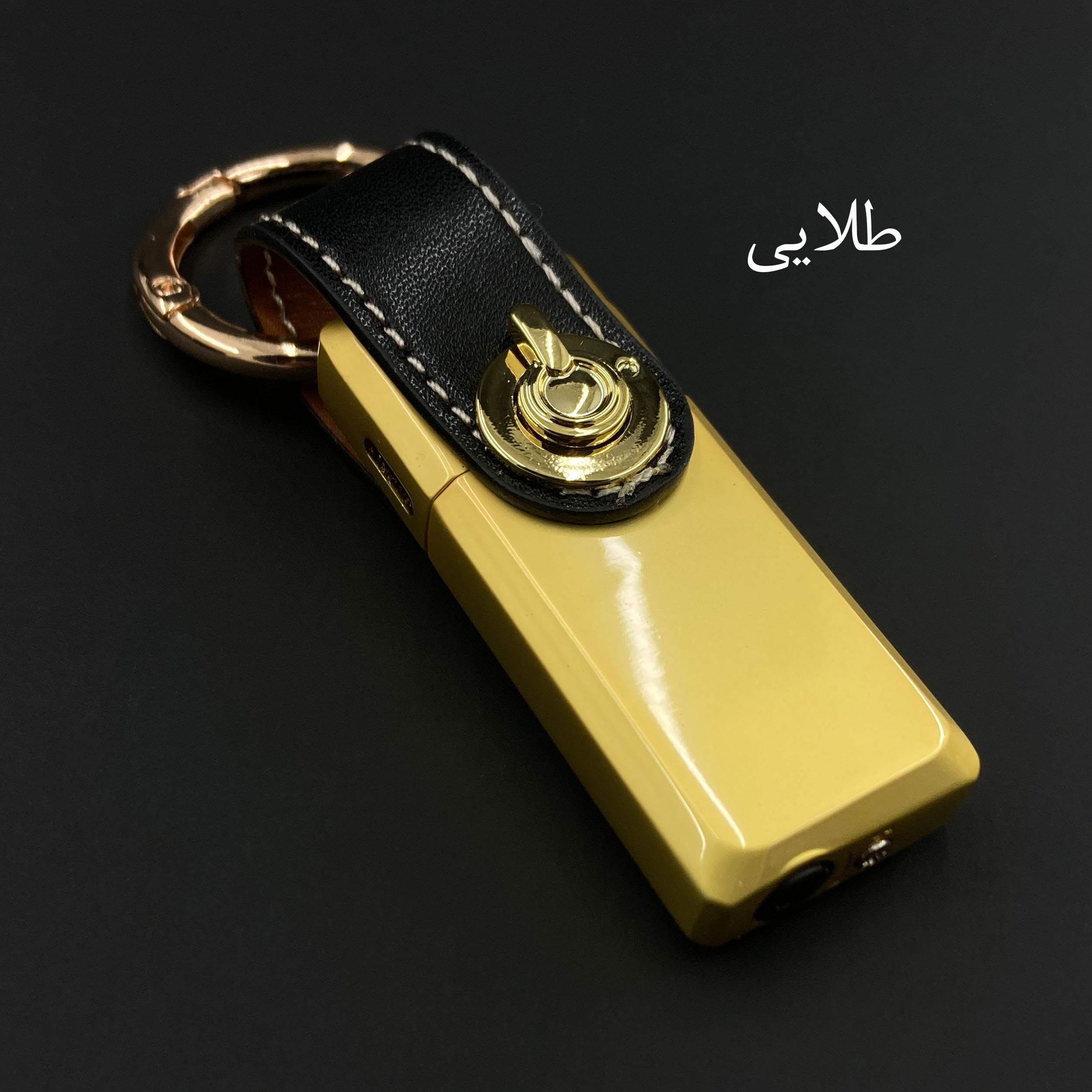 فندک مدل جوکس کوره ای کد DKD-1515