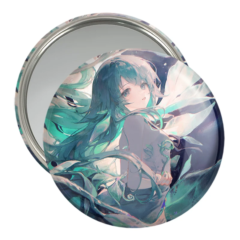 آینه جیبی خندالو مدل بازی آواز سایا (Saya no Uta) کد 35326