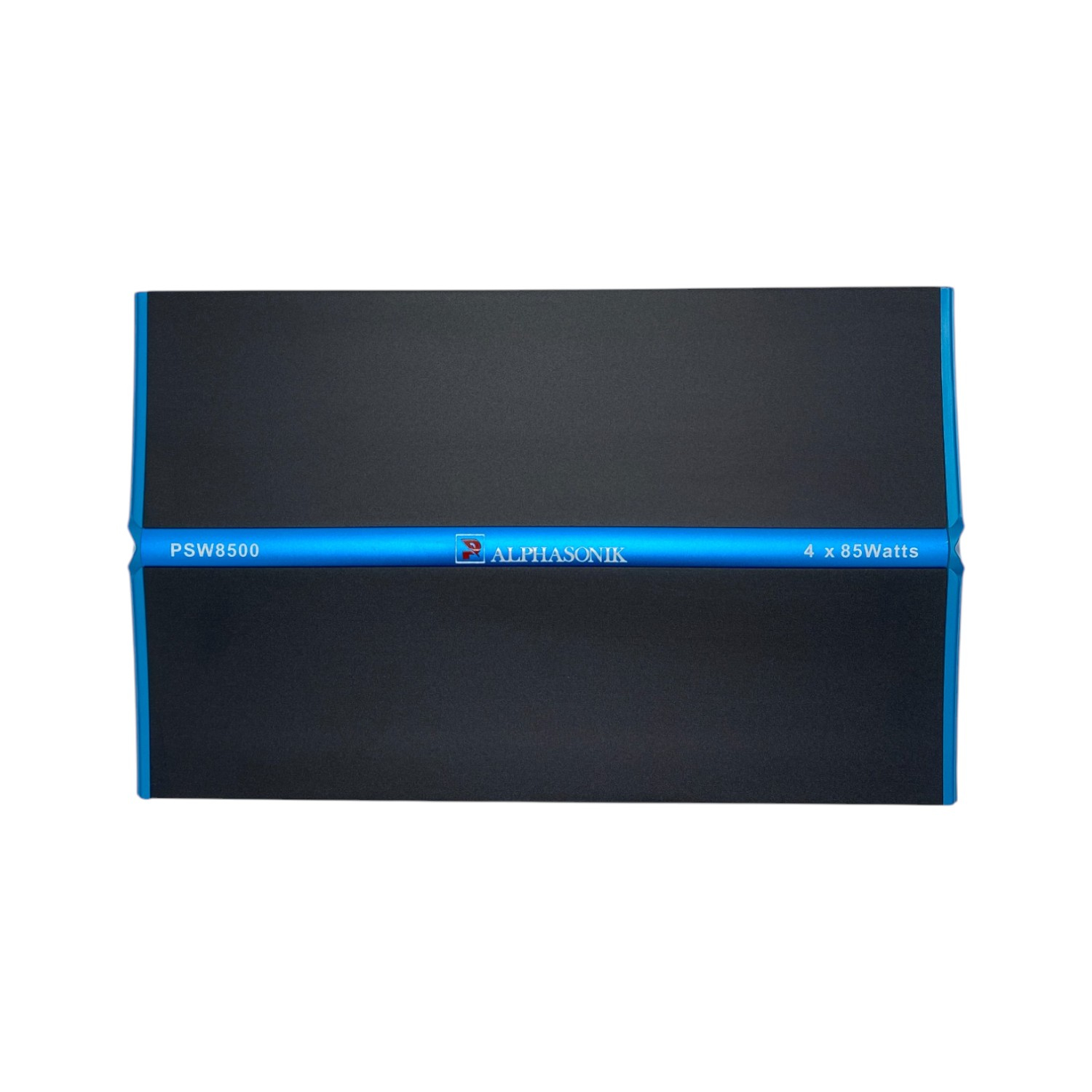 آمپلی فایر خودرو 4 کانال آلفاسونیک مدل PSW8500