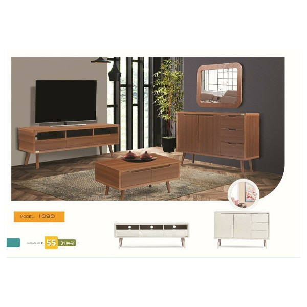 میز تلویزیون  مدل RENS