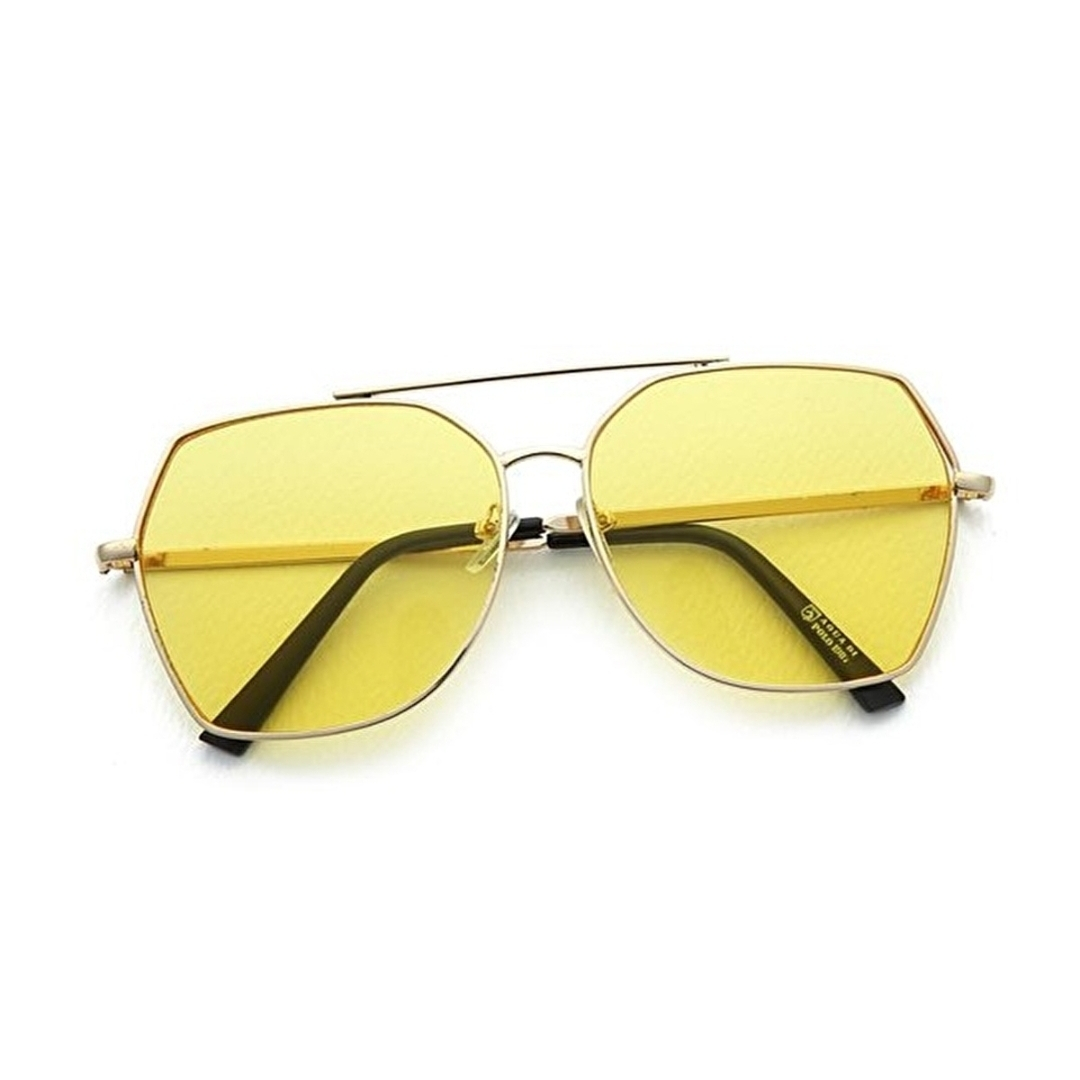 عینک شب مردانه آکوا دی پولو مدل Yirkan 1987