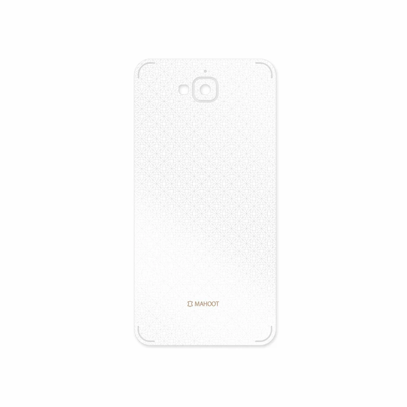 برچسب پوششی ماهوت مدل Cloud Transparent مناسب برای گوشی موبایل هوآوی Y6 Pro