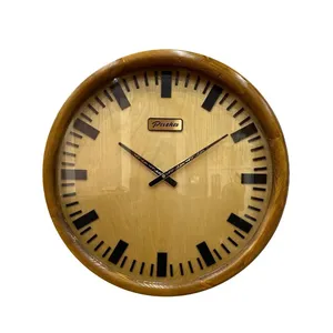 ساعت دیواری پاشا مدل 505