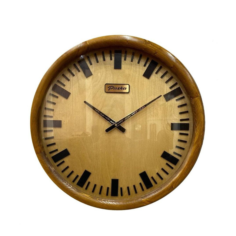 ساعت دیواری پاشا مدل 505