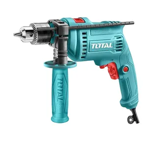 دریل چکشی توتال مدل TG1061356