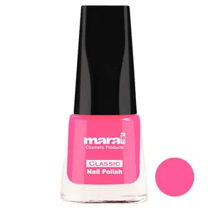   لاک ناخن مارال مدل Classic شماره 82