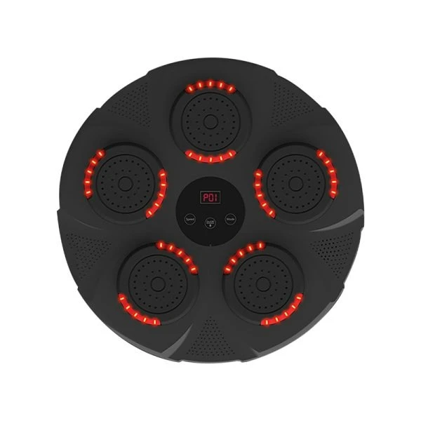 عکس شماره 5 : دستگاه بوکس هوشمند مدل qj03