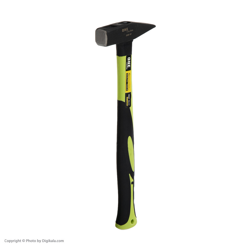 چکش وان اکشن مدل 003 وزن 300 گرم چکش وان اکشن مدل 003 وزن 300 گرم