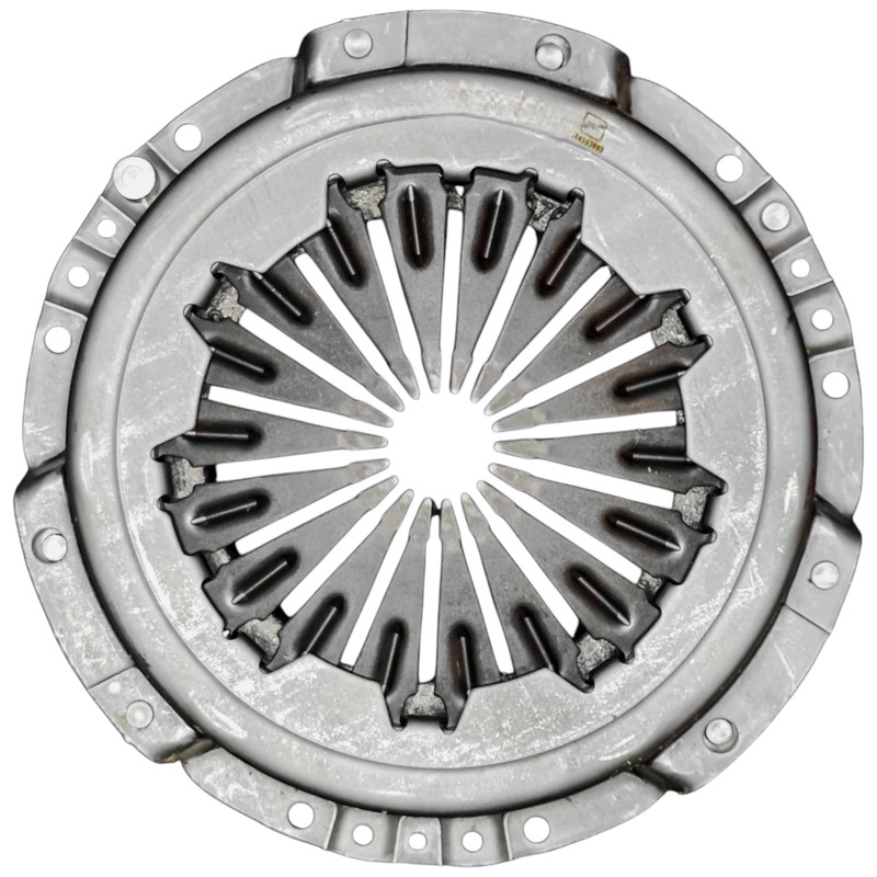 کیت کلاچ جی آی اس پی مدل پری دمپر مناسب برای پژو پارس XU7P
