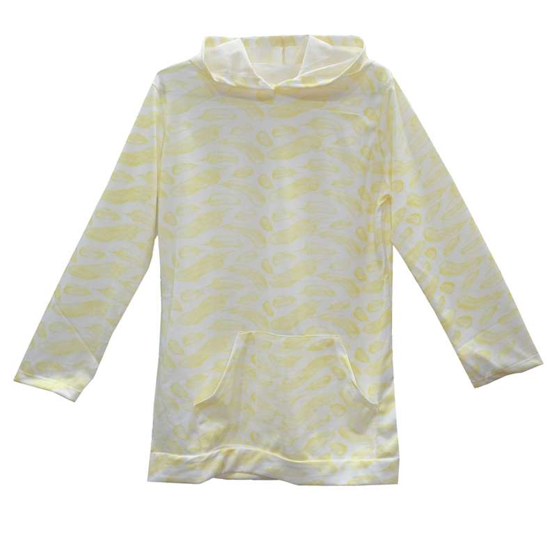 هودی زنانه مدل B11087-YE