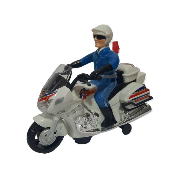 موتور بازی مدل پلیس موزیکال