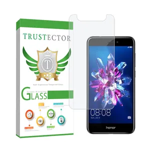 محافظ صفحه نمایش تراستکتور مدل SIMPLT مناسب برای گوشی موبایل آنر 8 Lite