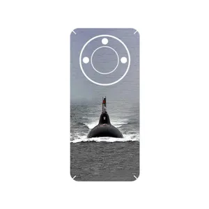 MAHOOT Submarine Cover Sticker for Honor X9c Smart