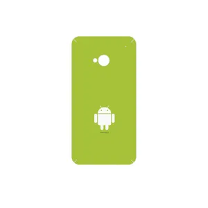 MAHOOT Andorid Cover Sticker for HTC One M7