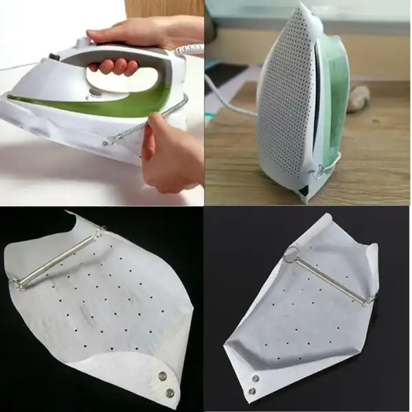 محافظ اتوکشی کد DH039
