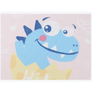 پادری شیمی ووگ مدل دایناسور سایز 40×60 سانتی متر