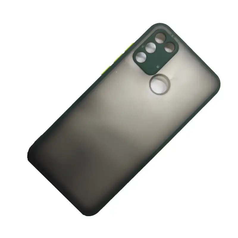 کاور مدل g1sh مناسب برای گوشی موبایل هوآوی honer 9a