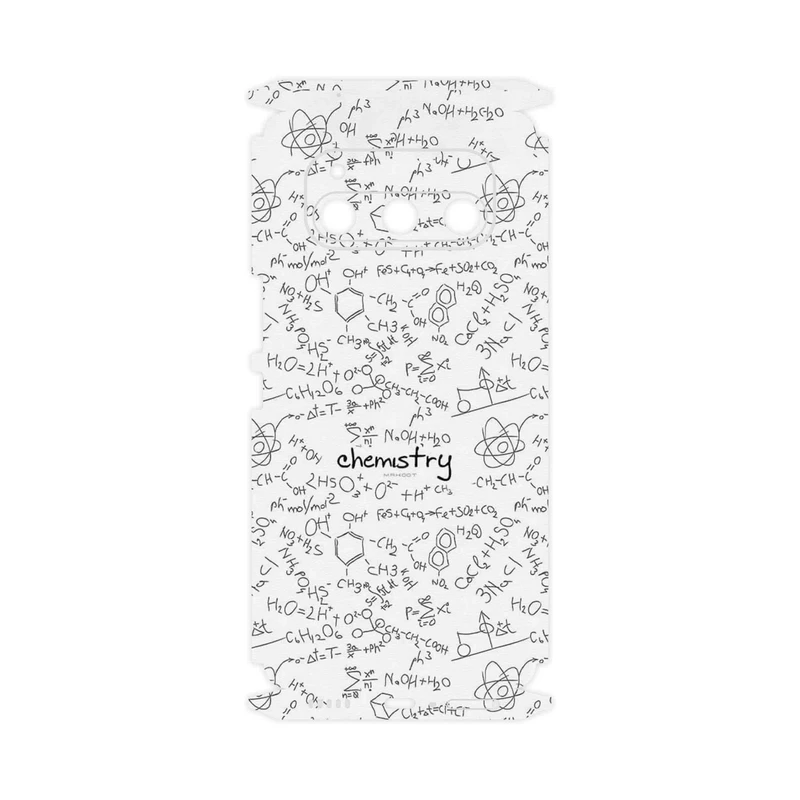 برچسب پوششی ماهوت مدل Chemistry Science-FullSkin مناسب برای گوشی موبایل داریا Bond 5G