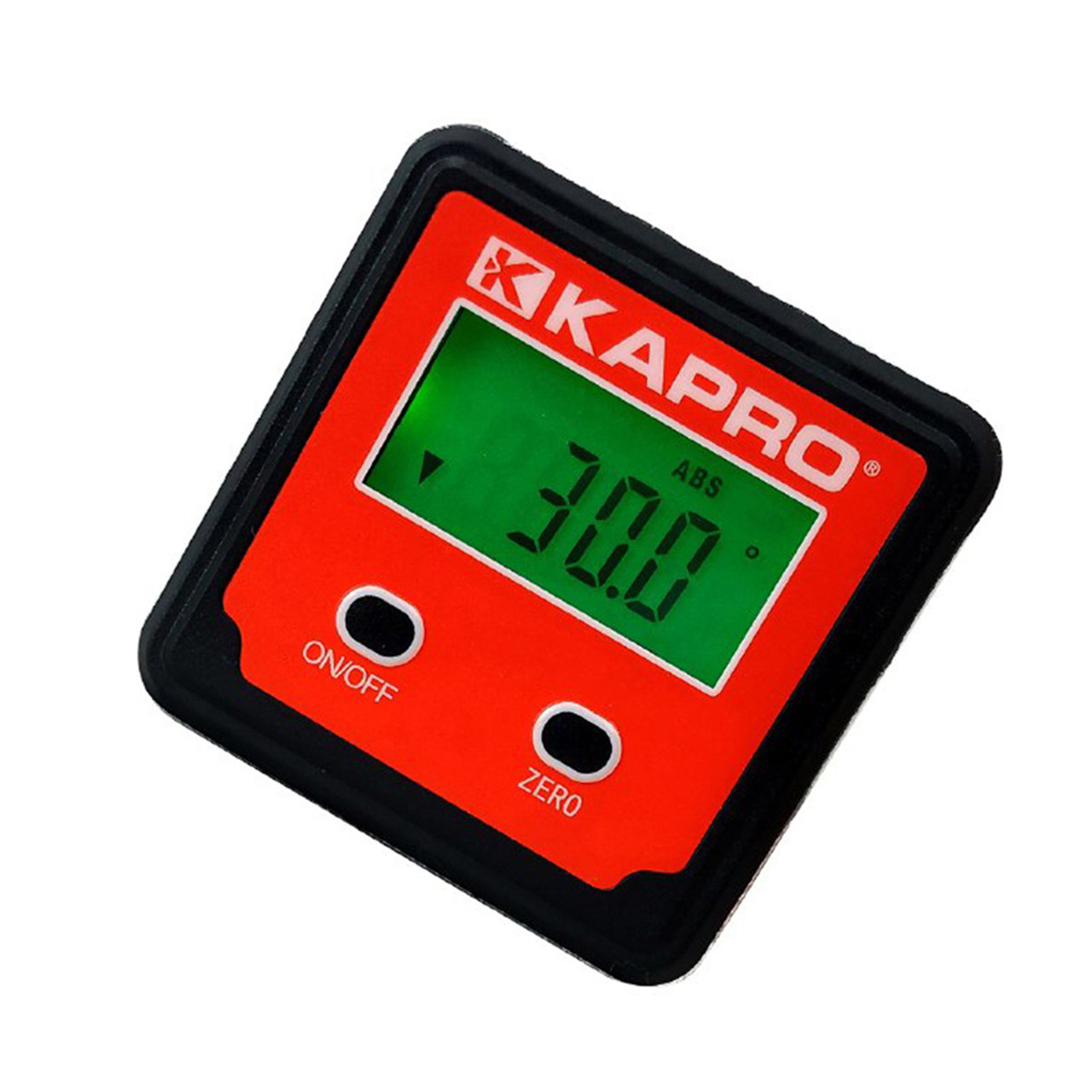 شیب سنج کاپرو مدل 393