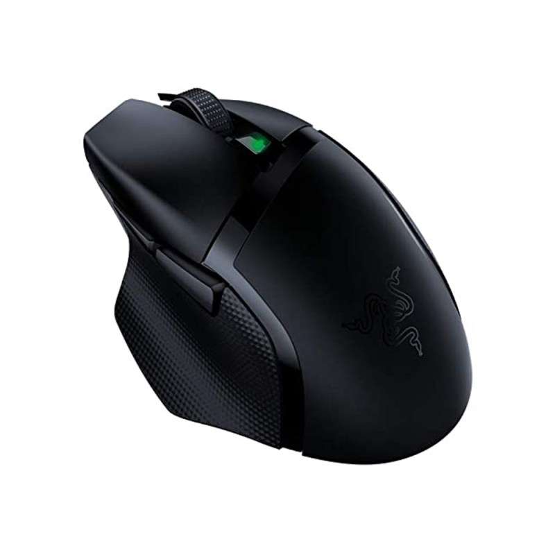 ماوس بی سیم ریزر مدل BASILISK X HYPERSPEED