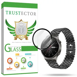 Trustector PMMT20 Screen Protector For Huawei Watch GT2 Pro