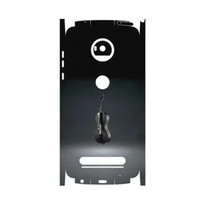 MAHOOT Cello-FullSkin Cover Sticker for Motorola Moto Z2 Play