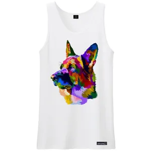 تاپ مردانه 27 مدل Dog کد KV82 