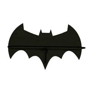 چراغ خواب اتاق کودک مدل بتمن 001