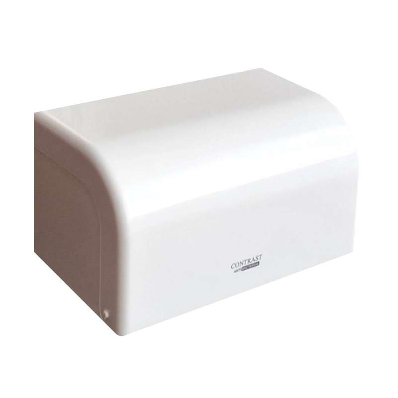 پایه رول دستمال کاغذی کنتراست مدل 027 پایه رول دستمال کاغذی کنتراست مدل 027