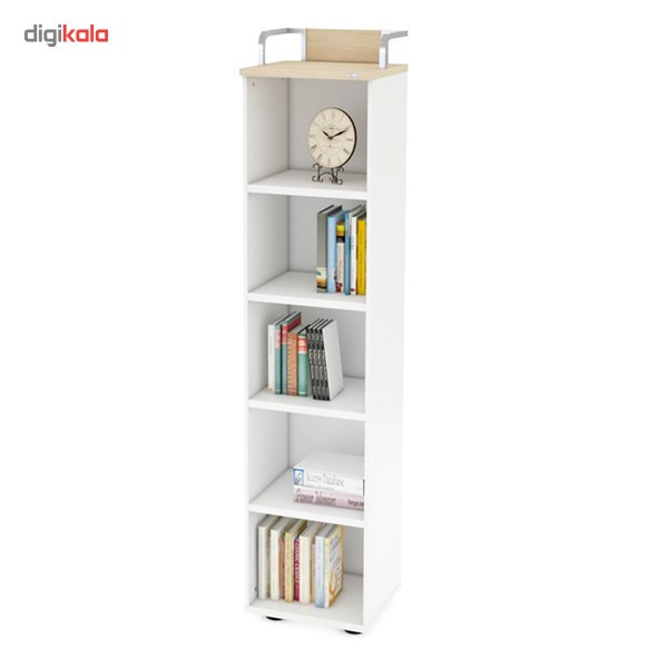 کتابخانه محیط آرا مدل Quick 9413N-0105 کتابخانه محیط آرا مدل Quick 9413N-0105