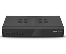 گیرنده دیجیتال تلوزیون مارشال ام ای 884 آ