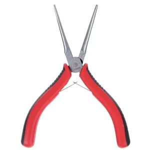 انبر دم باریک آروا مدل 4116 سایز 6 اینچ