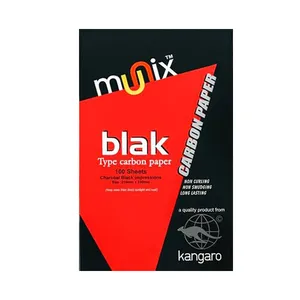 کاغذ کاربن کانگرو مدل munix
